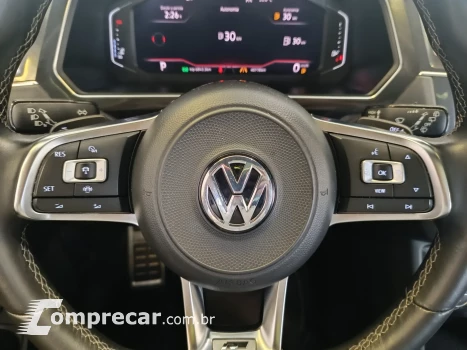 TIGUAN 2.0 350 TSI ALLSPACE R-LINE 4MOTION DSG