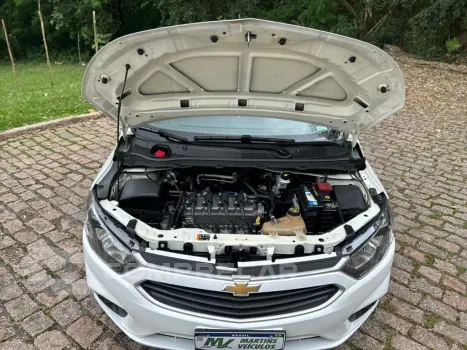 ONIX 1.0 MPFI JOY 8V FLEX 4P MANUAL