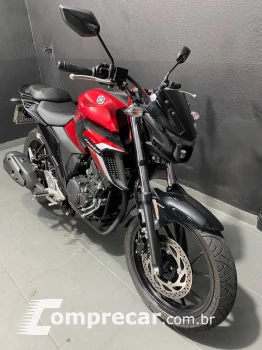 FAZER 250 FZ 25 ABS