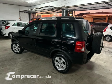 ECOSPORT 2.0 XLT 16V