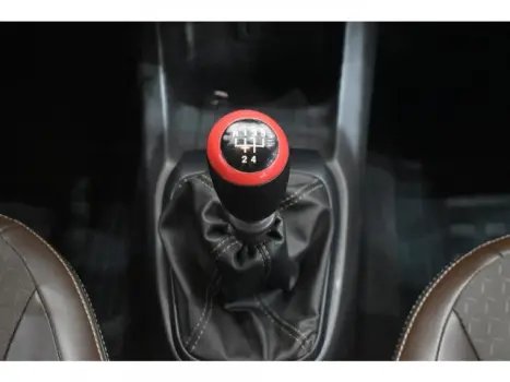 COBALT - 1.8 MPFI LTZ 8V 4P MANUAL