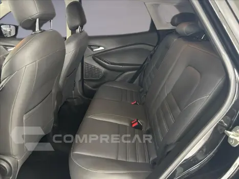 TRACKER 1.0 TURBO FLEX LT AUTOMÁTICO