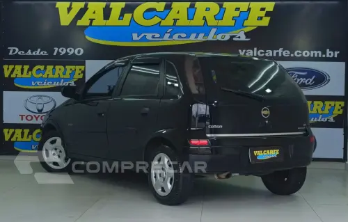 CORSA 1.4 MPFI Maxx 8V