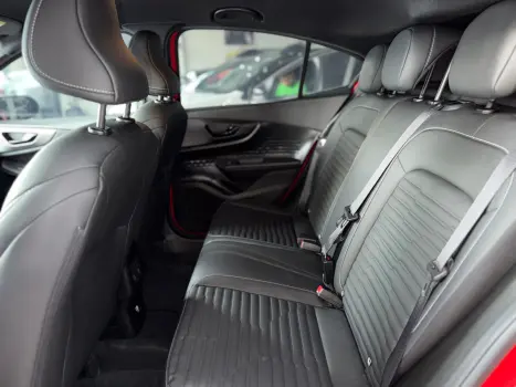 Fastback Limited 1.3