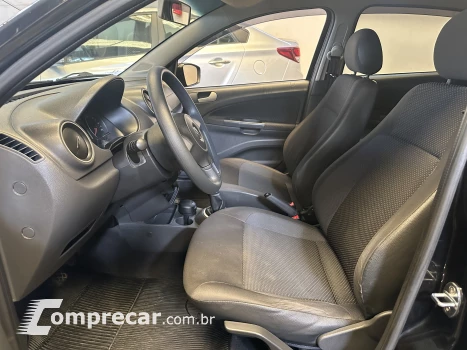 GOL 1.6 MI 8V G.VI