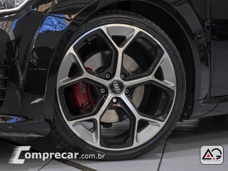 TT 2.0 TFSI Coupé Attraction