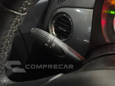 500 1.4 CULT 8V FLEX 2P AUTOMATIZADO