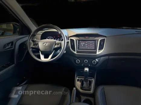 CRETA 1.6 16V Attitude