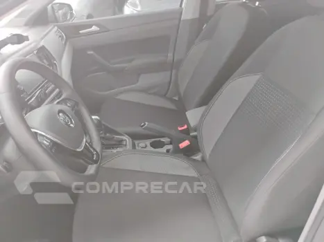 Polo 1.0 200 Tsi Comfortline Automático