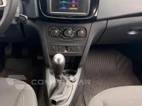 STEPWAY 1.0 12V SCE FLEX ZEN MANUAL
