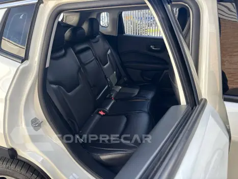 COMPASS LONGITUDE 2.0 4x4 Dies. 16V Aut.