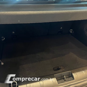 Renegade1.8 4x2 Flex 16V Aut.