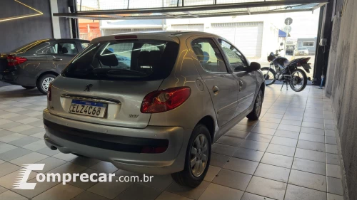 207 1.4 XR Sport 8V