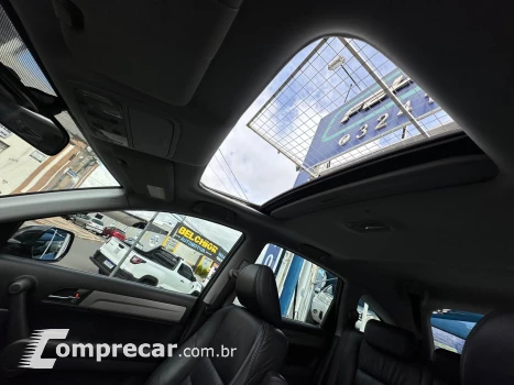 CRV 2.0 EXL 4X4 16V