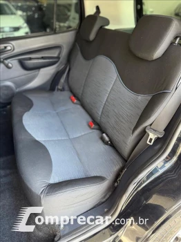 UNO 1.0 FIRE FLEX ATTRACTIVE MANUAL