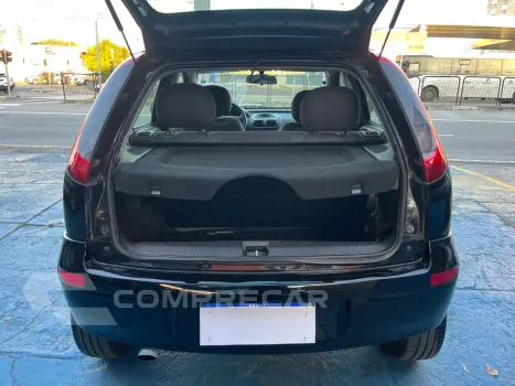 Corsa Hatch