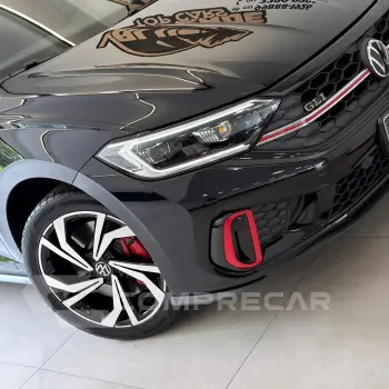 JETTA 2.0 350 TSI GLI