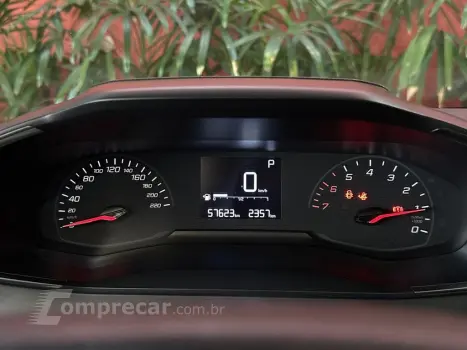 208 1.6 16V FLEX ACTIVE PACK AT6