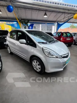 FIT 1.4 LX 16V