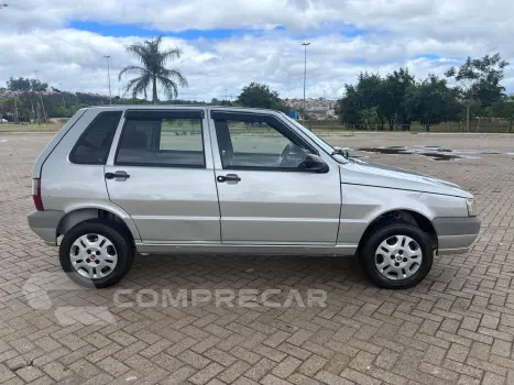 UNO 1.0 MPI Mille Fire Economy 8V