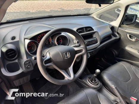 Fit LXL 1.4/ 1.4 Flex 8V/16V 5p Mec.