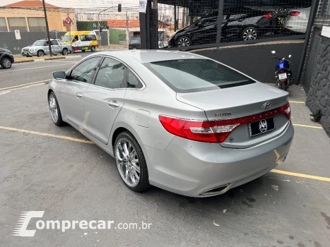 AZERA 3.0 V6 24V 4p Aut.