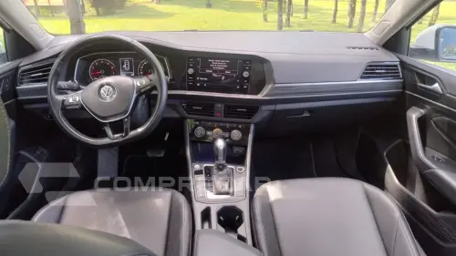 Jetta 1.4 16V 4P TSI COMFORTLINE AUTOMÁTICO