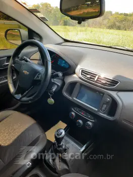 PRISMA 1.4 MPFI LTZ 8V