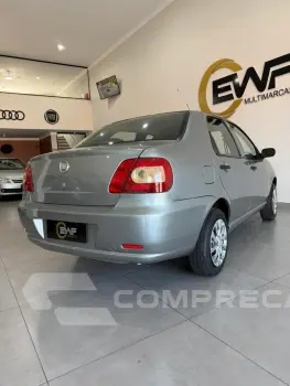 Siena 1.0/ EX 1.0 mpi Fire/ Fire Flex 8v