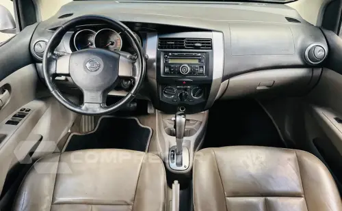 LIVINA 1.8 SL 16V