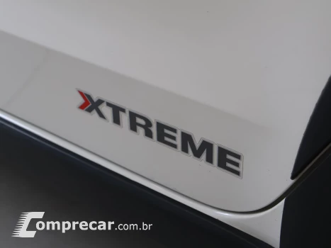 UP 1.0 170 TSI Xtreme