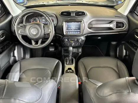 Renegade Limited 1.8 4x2 Flex 16V Aut.