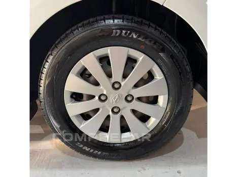 HB20 1.0 COMFORT 12V FLEX 4P MANUAL