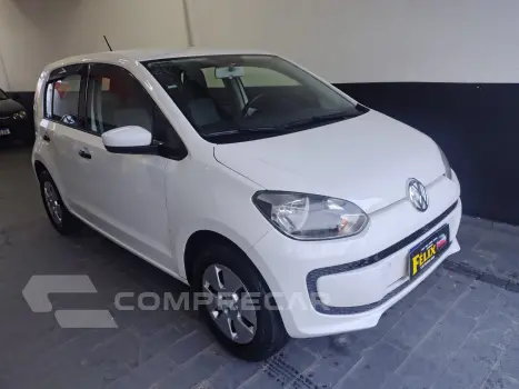 UP 1.0 MPI Take UP 12V