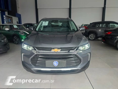 TRACKER 1.2 Turbo Premier