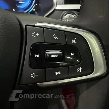 Tiggo 8 TXS 1.6 16V TGDi Aut.