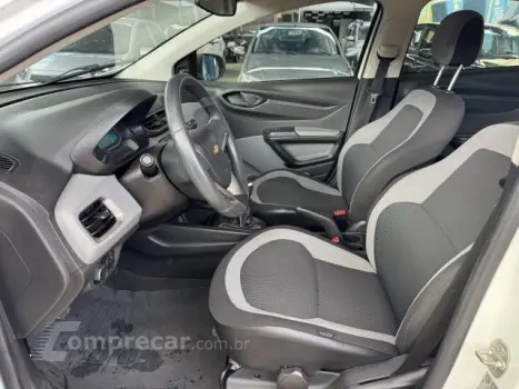 ONIX - 1.0 MPFI LT 8V 4P MANUAL