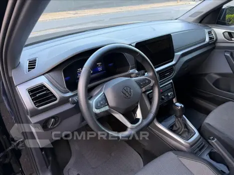 T-CROSS 1.0 200 TSI