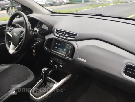 Onix Hatch 1.4 4P FLEX ACTIV AUTOMÁTICO