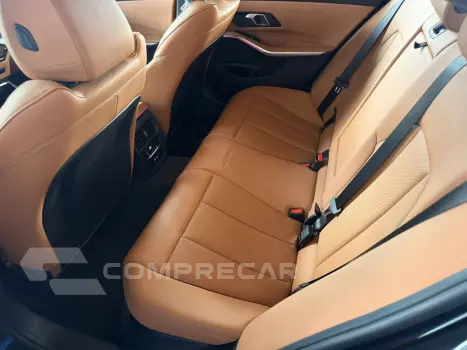320i Sport GP 320i Sport Gp