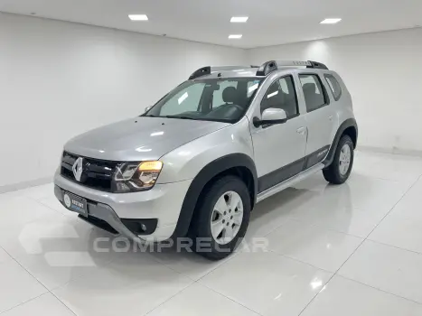 DUSTER 2.0 16V Dynamique