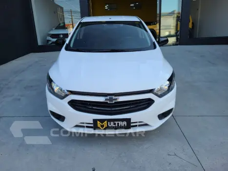 ONIX HATCH 1.0 12V Flex 5p Mec.