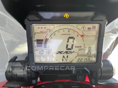 X-ADV