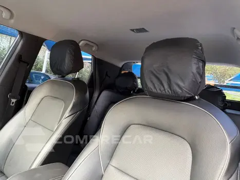 MONTANA 1.2 Turbo Premier