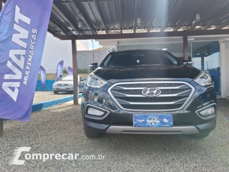 IX35 2.0 16V 4P