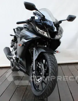YAMAHA YZF R15