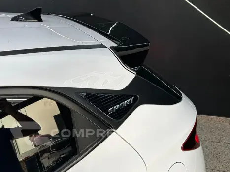 HB20 Sport 1.0 TB Flex 12V Aut.