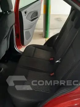 KA + 1.0 Ti-vct SE Plus