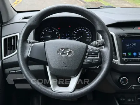 CRETA 1.6 16V Attitude