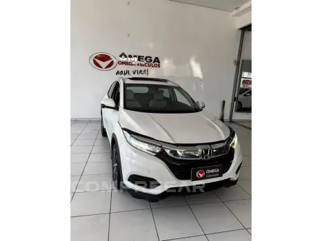 HR-V 1.5 16V TURBO FLEX TOURING 5P AUTOMÁTICO